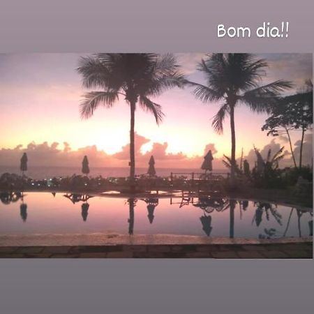 Rest E Pousada Lookbeach Cabo de Santo Agostinho Exterior foto
